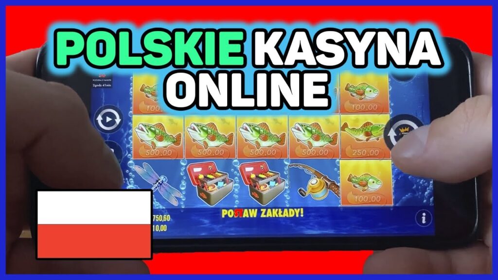 Polskie kasyna online