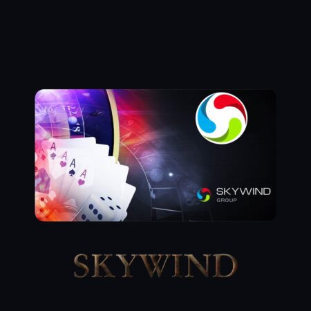 Gry kasynowe Skywind
