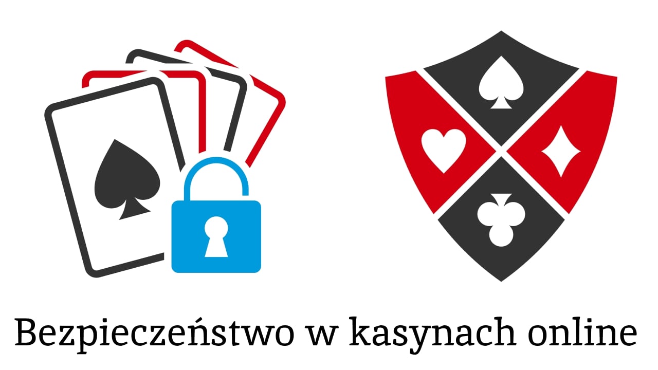 bezpieczeństwo kasyn online