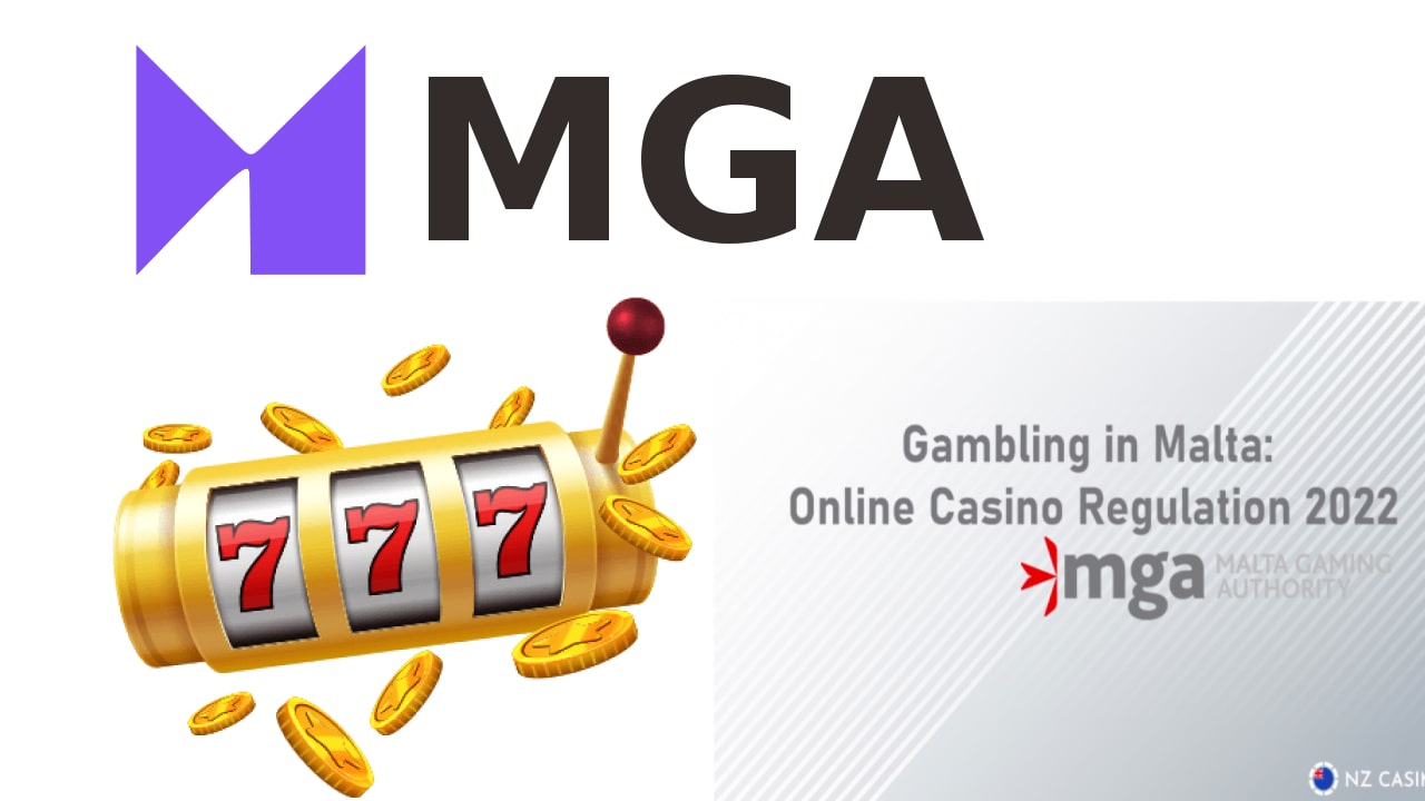 Malta Gaming Authority