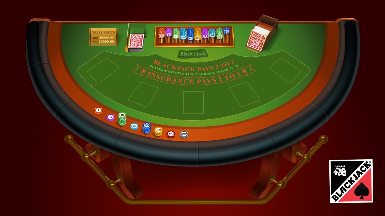 Strategie do gry w blackjack'a