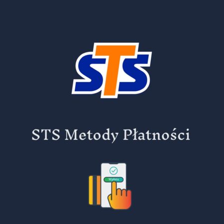 STS Metody Płatności