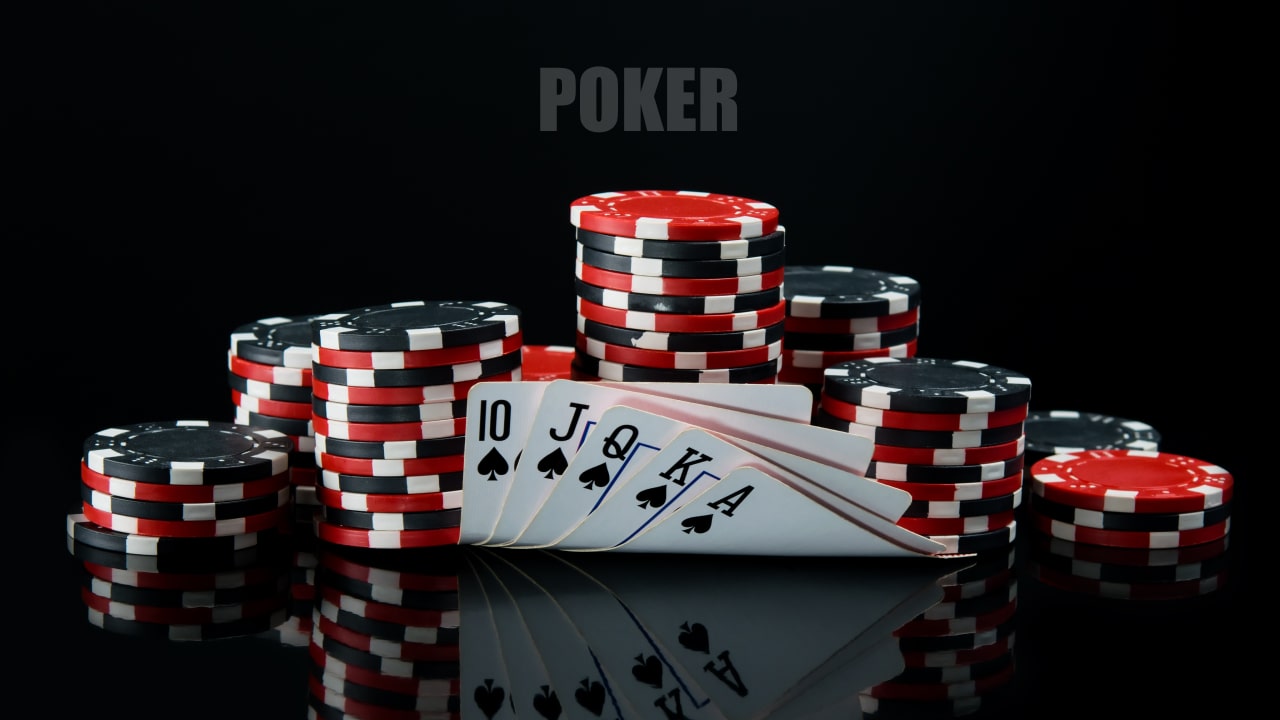 Wideo Poker