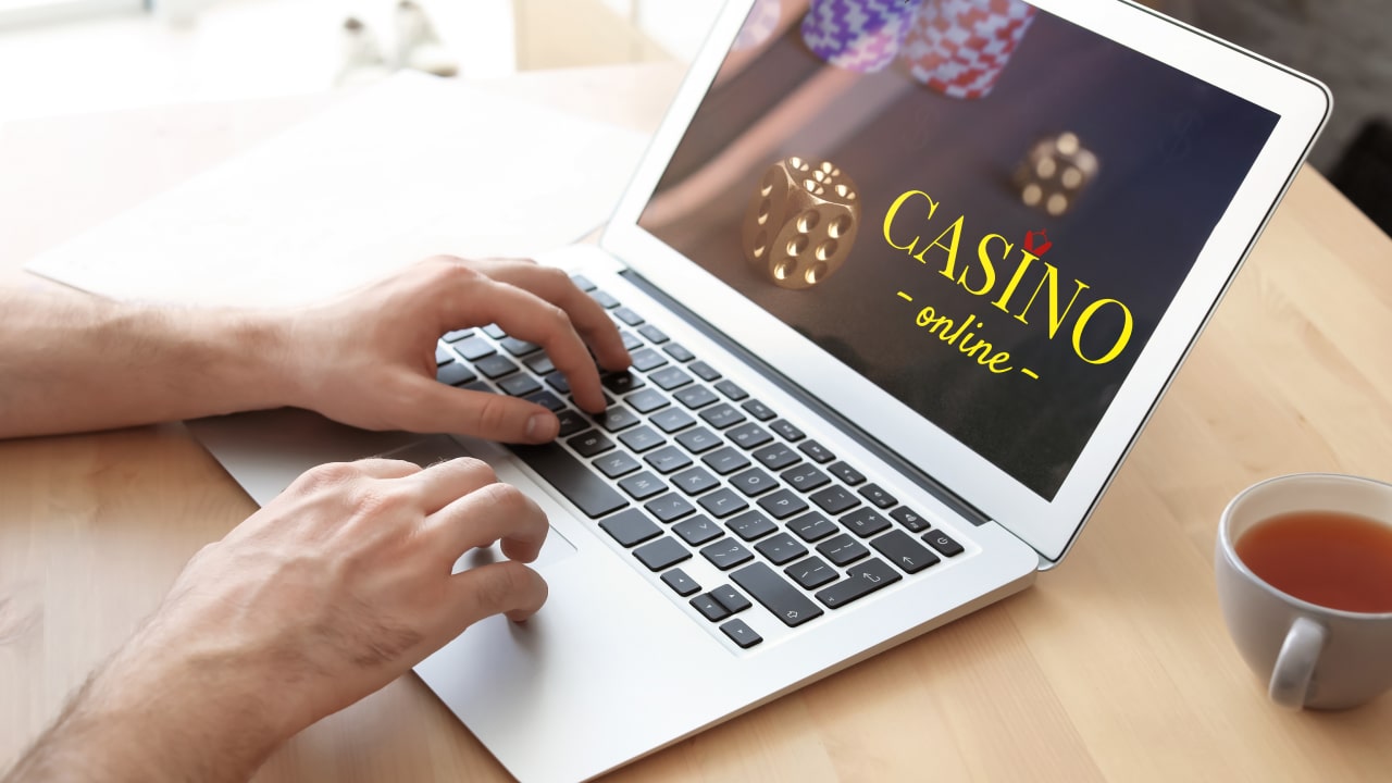 Dlaczego warto wybrać kasyna online?