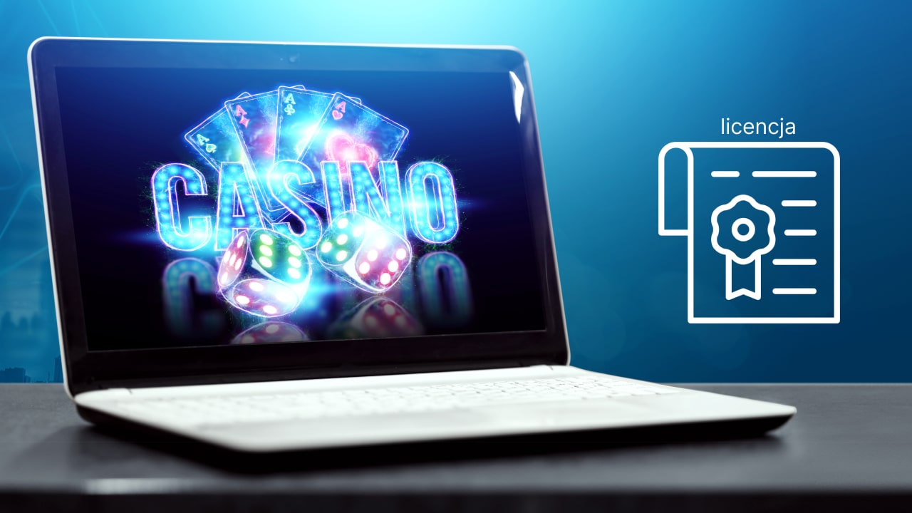 Prawne aspekty hazardu online