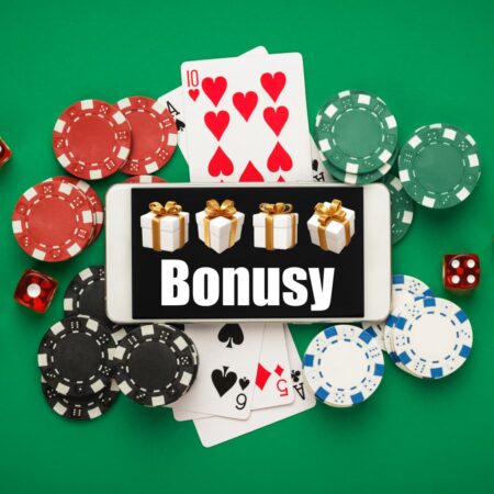Dlaczego bonusy w kasynach internetowych rewolucjonizują grę