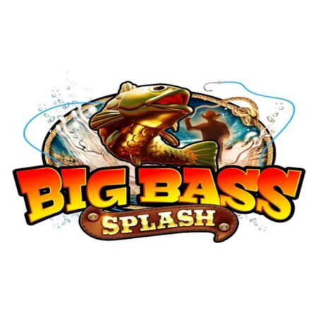 Recenzja automatu Big Bass Splash