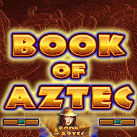 Recenzja automatu Book of Aztec