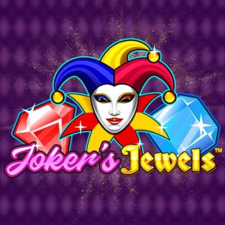 Recenzja automatu Joker’s Jewels