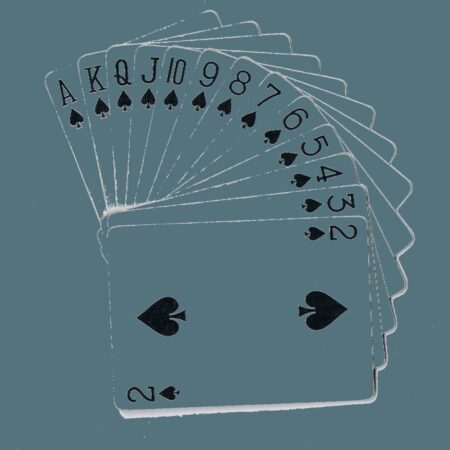 Fakty na temat liczenia kart w grach hazardowych