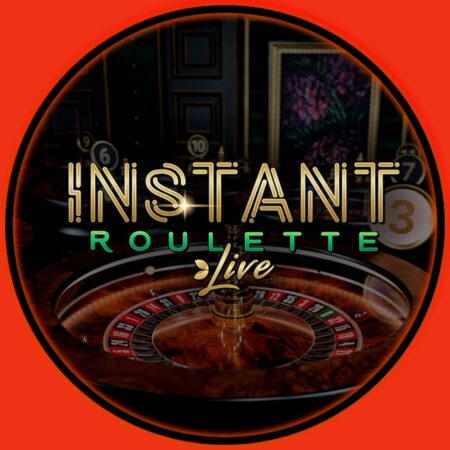 Instant Roulette