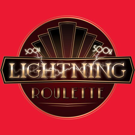 Lightning Roulette