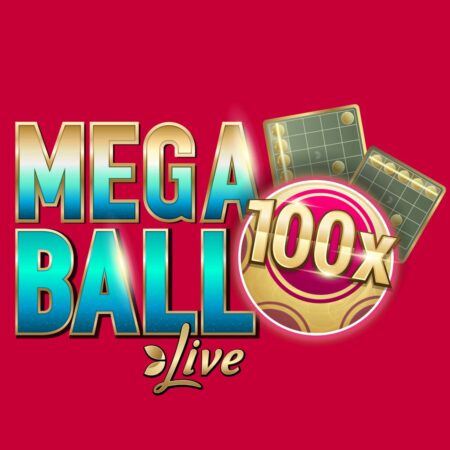 Mega Ball