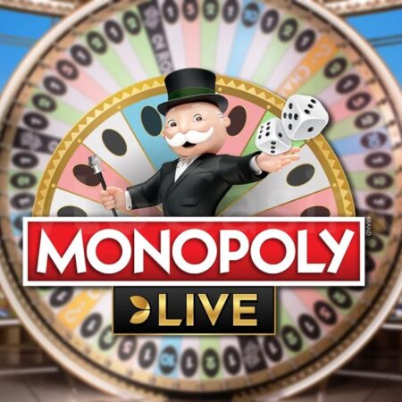 Monopoly Live