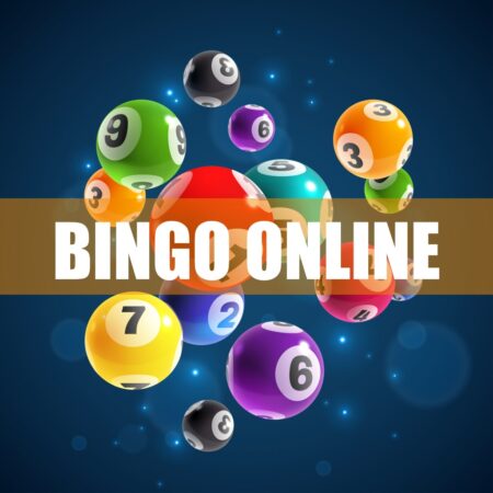 Odkryj emocje związane z bingo online