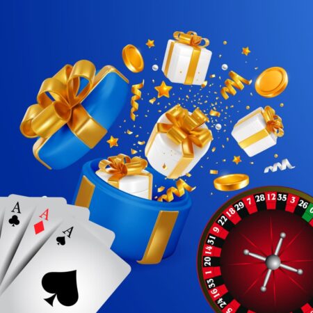 Odkryj najlepsze bonusy kasynowe dla początkujących graczy