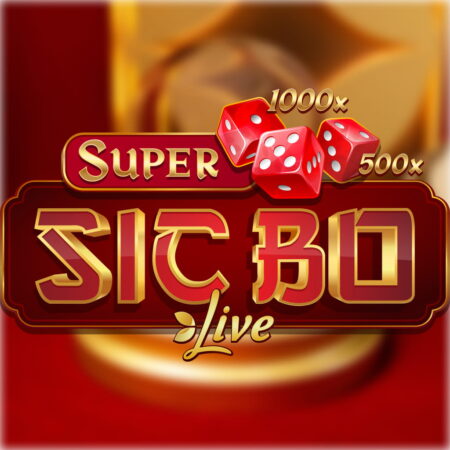 Super Sic Bo